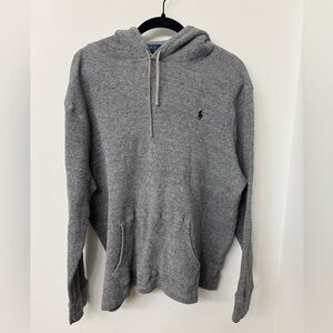 Polo Ralph Lauren Textured Hooded Sweater Size 2X